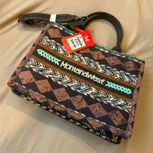 Montana West Handbag
